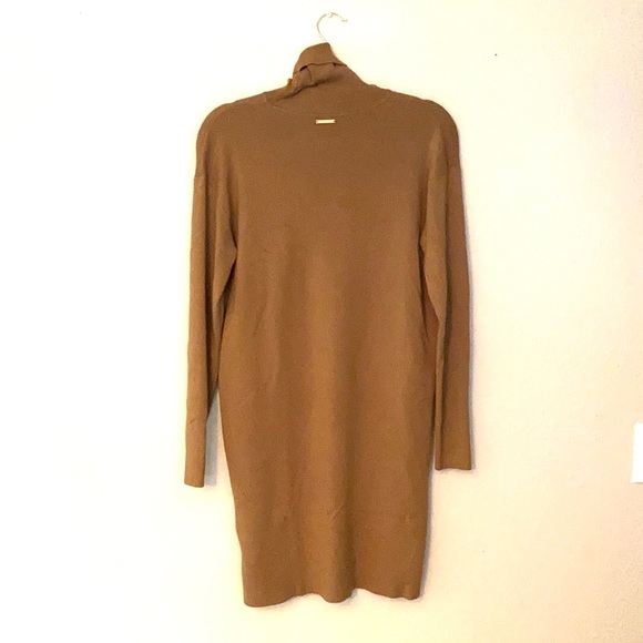 Michael Kors Turtleneck Dress - Picture 2 of 7
